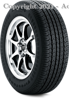 2056516fs - 205-65-16C-FIRESTONE